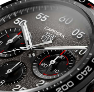 Tag heuer carrera porsche 2025